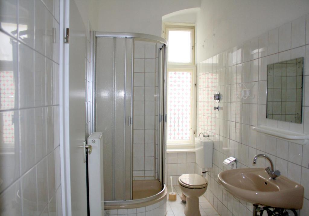 City Hotel Gotland เบอร์ลิน ห้อง รูปภาพ